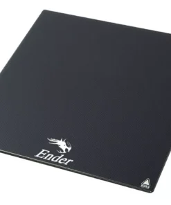 Cama Vidrio Creality Carborundum Ender 3v2 235x235mm 1285497512