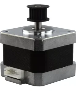 Motor Hellbot Magna 2 Original de eje X e Y COD 1634
