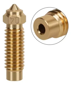 PICO 0.4mm Nozzle Neptune 4 Plus/ 4 Max SKU 02.207.0041