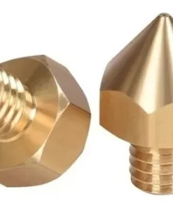 PICO 0.8 Um2 Bronce BIQU NOZZLE