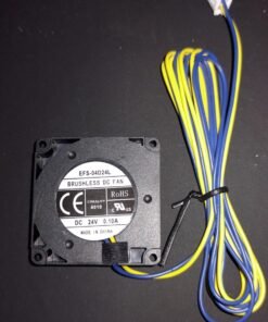 Sensor Fin De Carrera Creality 3d Ender 2 Pro Generico MLA-1371053044