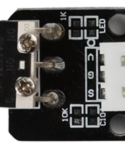 Fin De Carrera Endstop Switch Original Creality - 4004180004