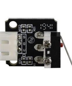 Fin De Carrera Endstop Switch Original Creality COD 1467