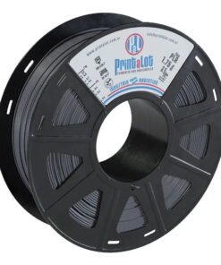 GRIS PLA PrintaLot x1KG Filamento 3D DIAMETRO 1,75mm