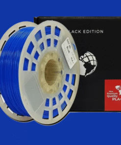 AZUL GST CON CAJA PLA Filamento 3D 1.75 1KG