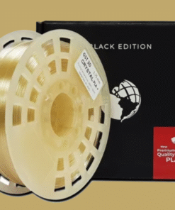 CRISTAL GST CON CAJA PLA Filamento 3D 1.75 1KG
