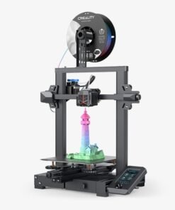 Ender 3 V2 NEO igual a nueva 220x220x250mm Impresora 3D FDM Creality 30 dias de garantia