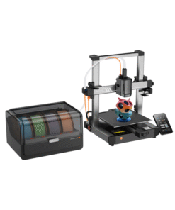 Kobra 3 Combo igual a nueva 250X250X260 Anycubic Impresora 3D FDM 3246P se retira por moron 30 dias de garantia