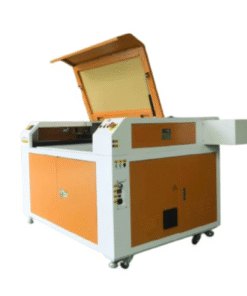 LASER 130W Co2 1400 x 900 Cortadora Grabadora Láser Pantógrafo