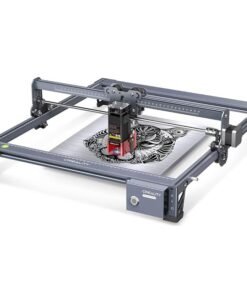 Falcon 5W 400X415mm Laser Creality Código 1005010031