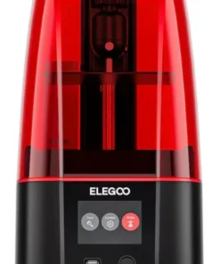 Mars 4 9k 153x77x175mm Lcd Impresora Resina Elegoo