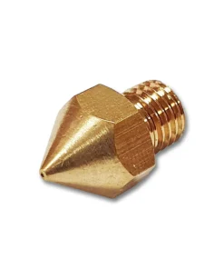 PICO Nozzle Creality Cr10s Pro V2 de bronce 0.8mm - MLA-1105419483