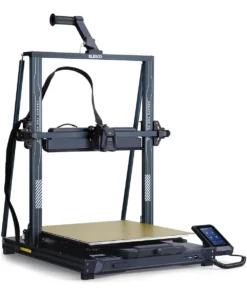 Neptune 4max 420x420x480mm Klipper 500mms Impresora 3D FDM ELEGOO