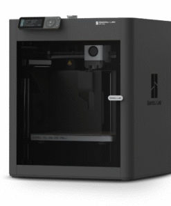 PREVENTA P1S Estandar 256×256x256mm Impresora 3D FDM Bambu Lab SIN AMS 30 DIS DE GARANTIA