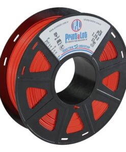 ROJO FLUORECIENTE PLA PrintaLot x1KG Filamento 3D DIAMETRO 1,75mm
