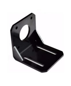 Soporte en L escuadra BMG dual drive motor Nema 17 COD 2390