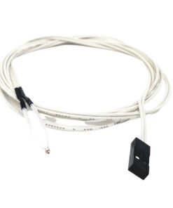Termistor 100k con cable y conector 28/24 - compatible con Ender COD 1661