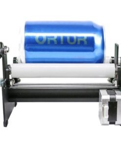 YRR 2.0 Accesorio Rotativo Ortur rotatorio