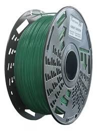Verde Fremover Fremover Sin Caja Filamento High Speed PLA+ Rollo x1 KG