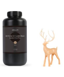 PIEL SKIN Resina Dura Plus Creality 1000g -1kg - 3302020091
