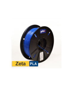 AZUL PLA ZETA GRILON FILAMENTO 3D 1.75MM 1KG