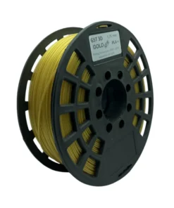 ORO GOLD NEW DORADO GST SIN CAJA PLA Filamento 3D 1.75 1KG