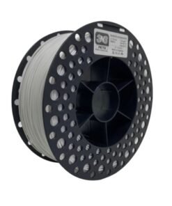 1kg GRIS ESPACIAL PETG 3N3 FILAMENTO 3D 1.75MM 1kg