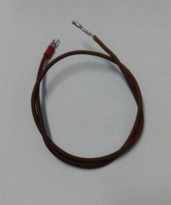 Cable de cama caliente Hellbot Magna 2 COD 1972