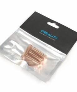 KIT 4X RESORTES CAMA CALIENTE PARA CREALITY CR10 ENDER CR120 COD 2316 4004010196