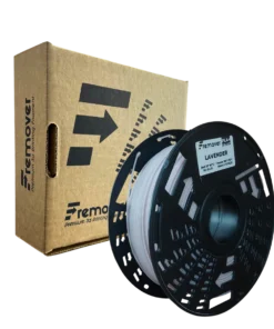 Lavanda Fremover CON Caja Filamento High Speed PLA+ Rollo x1 KG (copia)