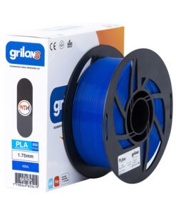 AZUL PLAMAS 850 GRILON FILAMENTO 3D 1.75MM 1KG