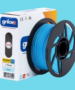 ACQUA PLA BOUTIQUE GRILON FILAMENTO 3D 1.75MM 1KG