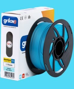 CREMA DEL CIELO PLA BOUTIQUE GRILON FILAMENTO 3D 1.75MM 1KG