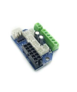 Placa extension Hellbot V2 HOTEND COD 1027