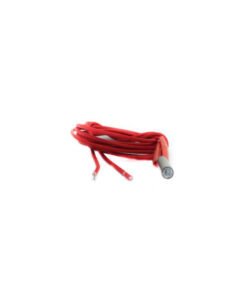 Resisatencia 24 V 40 W 1 metro - COD 1660