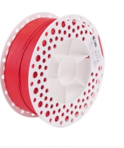 ROJO PLA+ 3N3 3NMAX FILAMENTO 3D 1.75MM 1KG