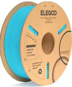 AMARILLO PLA PRO Elegoo Filamento Diámetro 1,75mm 1kg 50.203.0194