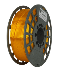 SILK DORADO GST CON CAJA PLA Filamento 3D 1.75 1KG