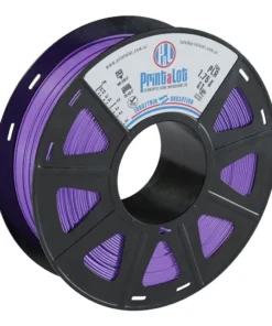 VIOLETA PLA 250 gr PrintaLot Filamento 3D DIAMETRO 1,75mm 250 gr