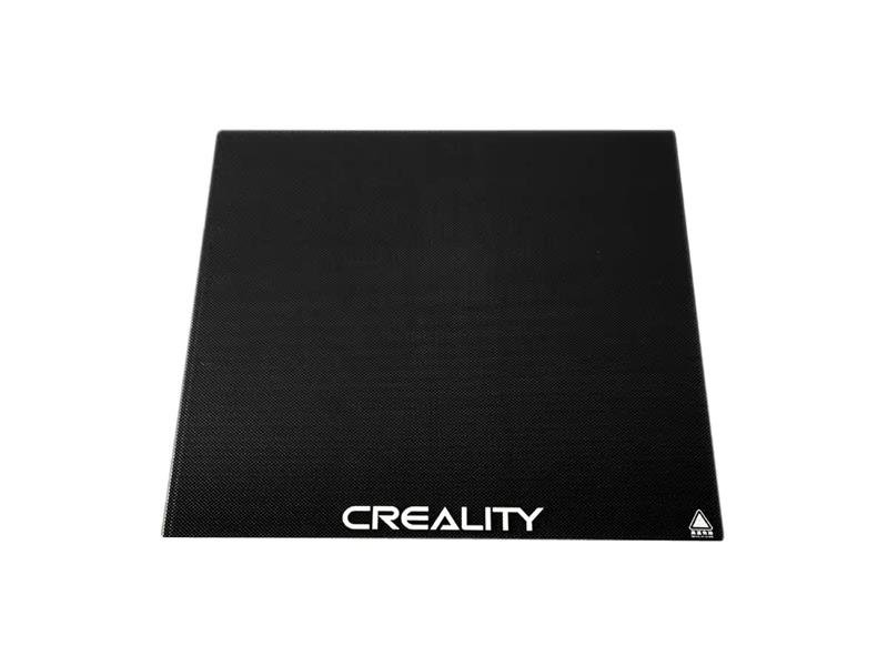 Sticker Cama Caliente Creality 310 x 320mm - COD 1022