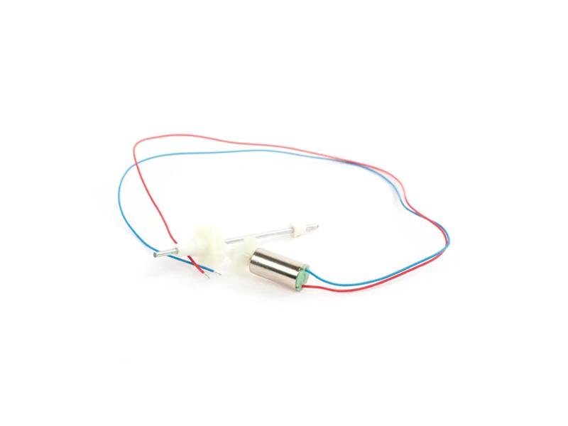 Robot Solar Inteligente 6 En 1 Armado Facil Niños cod 1356 - Imagen 3