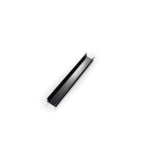 Sujeta Cable para Perfil de Aluminio Hellbot COD 1806