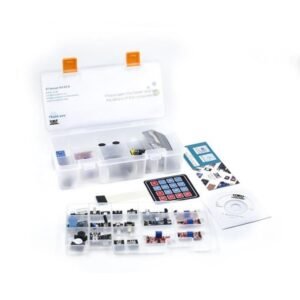 Kit Arduino de 37 sensores V2 cod 2312