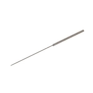 Kit x 5 Punta destapa pico 0.4mm - Drill para nozzle - Tipo aguja 30053