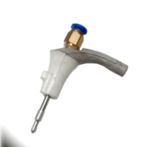 31001-Pico Cube 3 modificado para acoplar manguera teflón 2x4mm