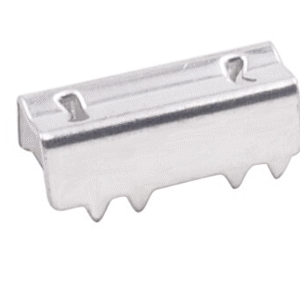 Clip para agarre de correa 6mm COD 31275