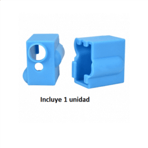 Protector de silicona para bloque para Volcano COD 31541