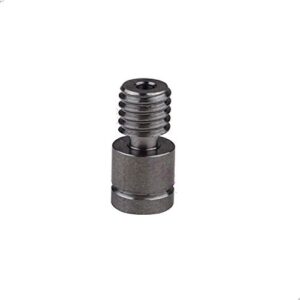 32022-Tubo barrel p/1.75mm para Hotend CR10 ALL METAL 2x4mm