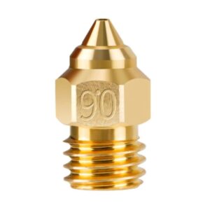 32038-Pico Bronce MK8 0.6mm Creality Cr-6 Se Ender3/5