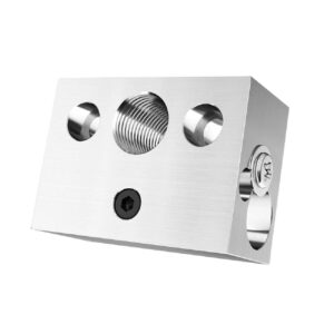 32123-Bloque de aluminio de alta temperatura S1